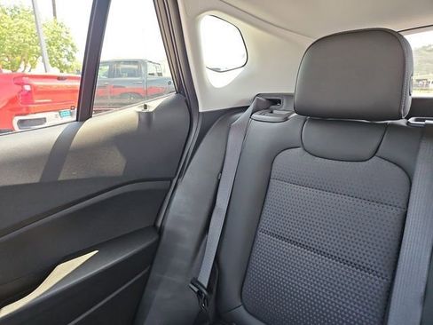 New 2025 Chevrolet Trax LT w/ Driver Confidence Package image 4