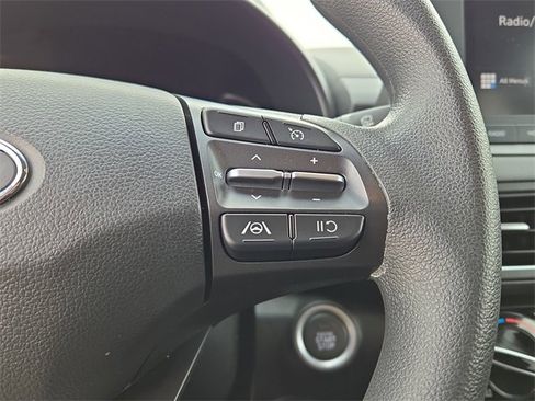 Used 2023 Hyundai Kona SEL w/ Cargo Package image 18