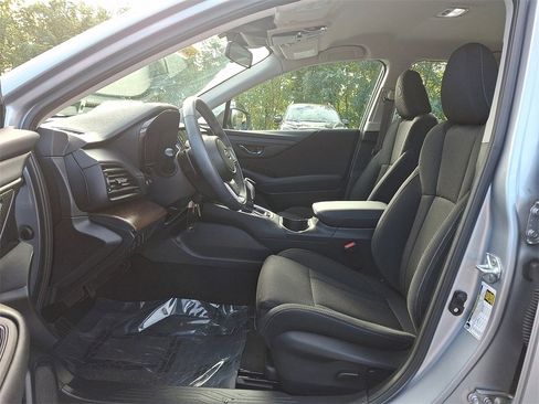 Certified 2024 Subaru Legacy Premium image 14