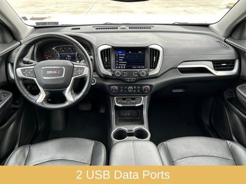 Used 2023 GMC Terrain SLT image 18