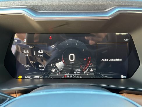 New 2026 GMC Canyon AT4 w/ Technology Plus Package AWD/4WD image 35
