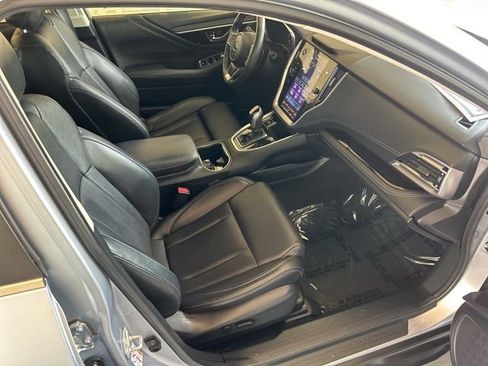 Used 2020 Subaru Outback Limited w/ Popular Package #2 AWD/4WD image 34