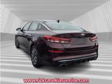 Used 2020 Kia Optima Premium image 6