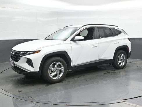 Used 2024 Hyundai Tucson SEL AWD/4WD image 7