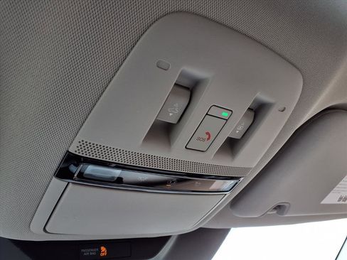 New 2026 Nissan Murano Platinum w/ Technology Package image 19