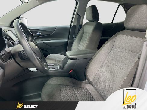 Used 2023 Chevrolet Equinox LT image 20