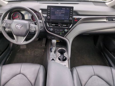 Used 2024 Toyota Camry XSE image 13