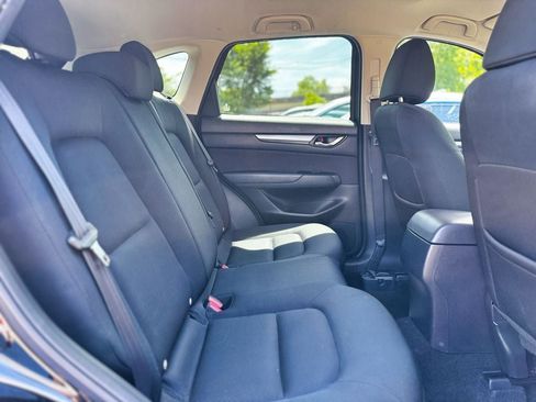 Used 2020 MAZDA CX-5 Sport FWD image 74