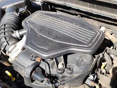 Used 2020 Cadillac XT5 Premium Luxury image 10