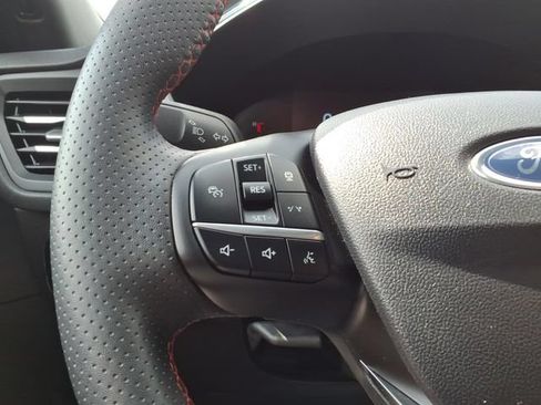 Certified 2024 Ford Escape ST-Line w/ Tech Pack #1 FWD image 14