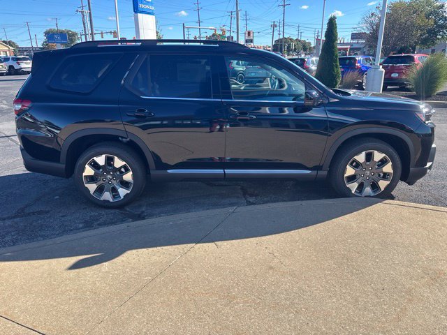 New 2026 Honda Pilot Elite image 7