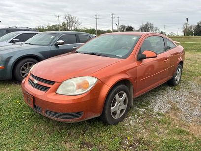 Used 2007 Chevrolet Cobalt LT
