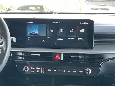 Used 2025 Kia K5 LXS image 20