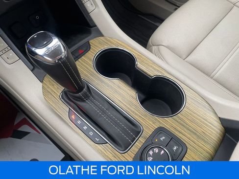 Used 2019 GMC Acadia Denali w/ Technology Package image 27