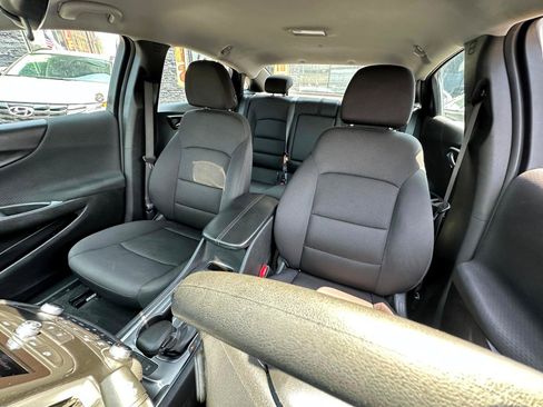 Used 2024 Chevrolet Malibu LT FWD image 20