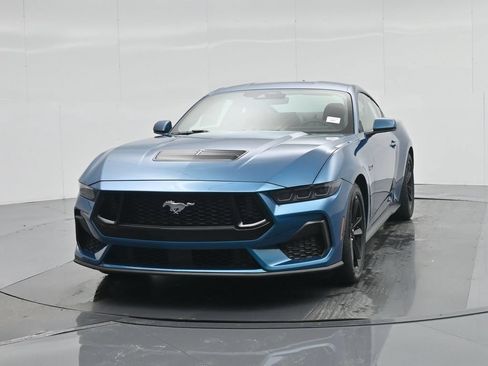 New 2026 Ford Mustang GT RWD image 53