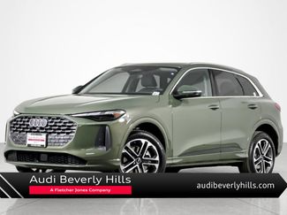 Used 2025 Audi Q5 Premium w/ 19" Wheel Package video 1