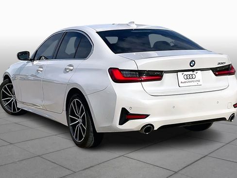 Used 2019 BMW 330i Sedan w/ Premium Package image 10