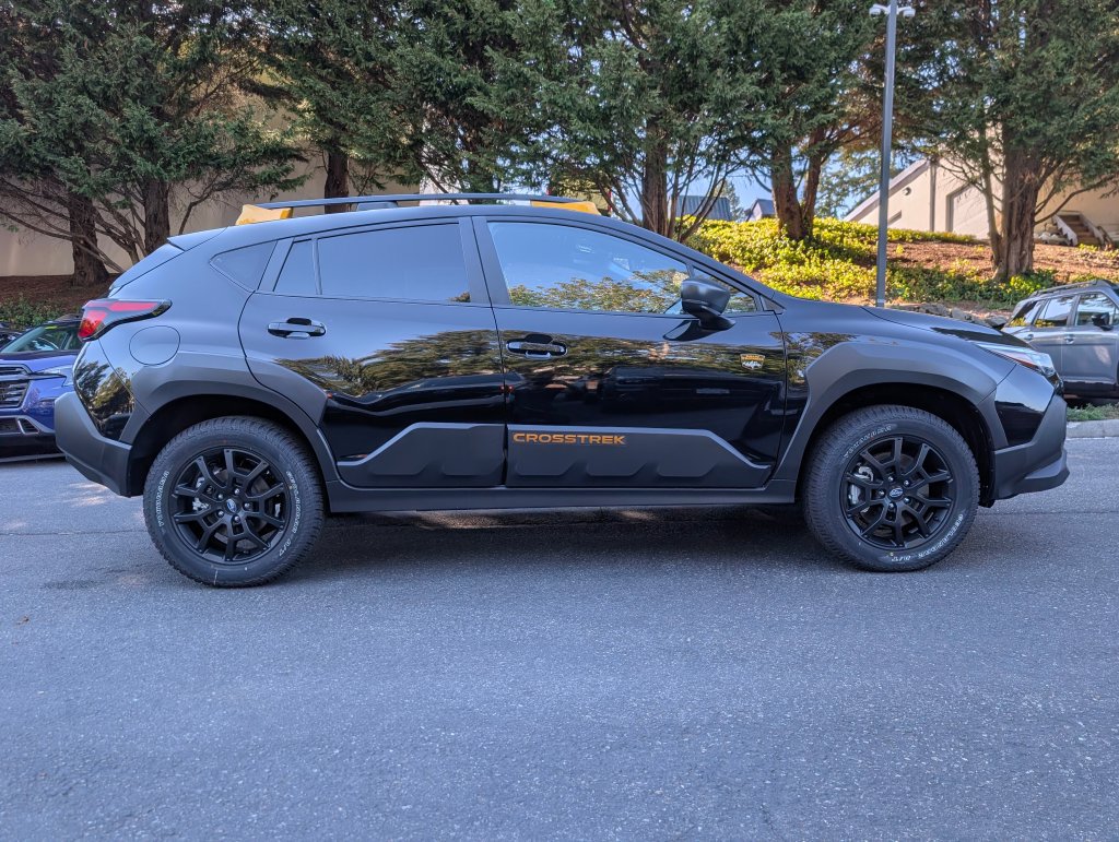 New 2026 Subaru Crosstrek 2.5i Wilderness AWD/4WD image 6