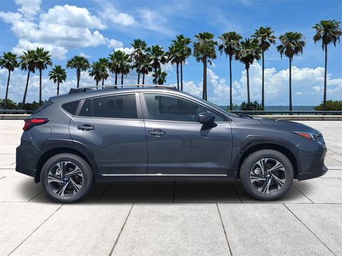 Certified 2025 Subaru Crosstrek 2.0i Premium image 3