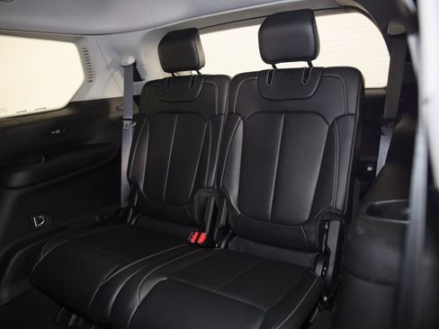 Used 2022 Jeep Grand Cherokee L Limited image 50