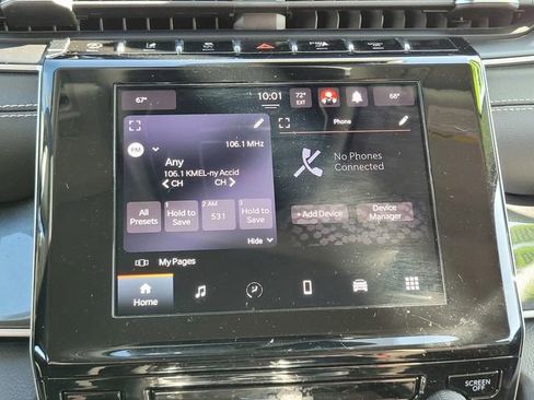 Used 2023 Jeep Grand Cherokee L Laredo image 14