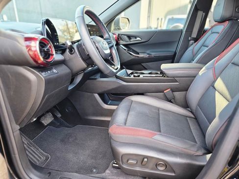 Used 2025 Chevrolet Equinox RS image 14