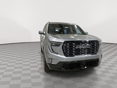 New 2026 GMC Acadia Denali Ultimate image 2