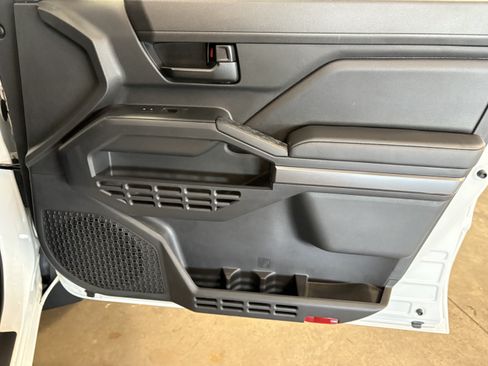 Certified 2024 Toyota Tacoma SR5 RWD image 36