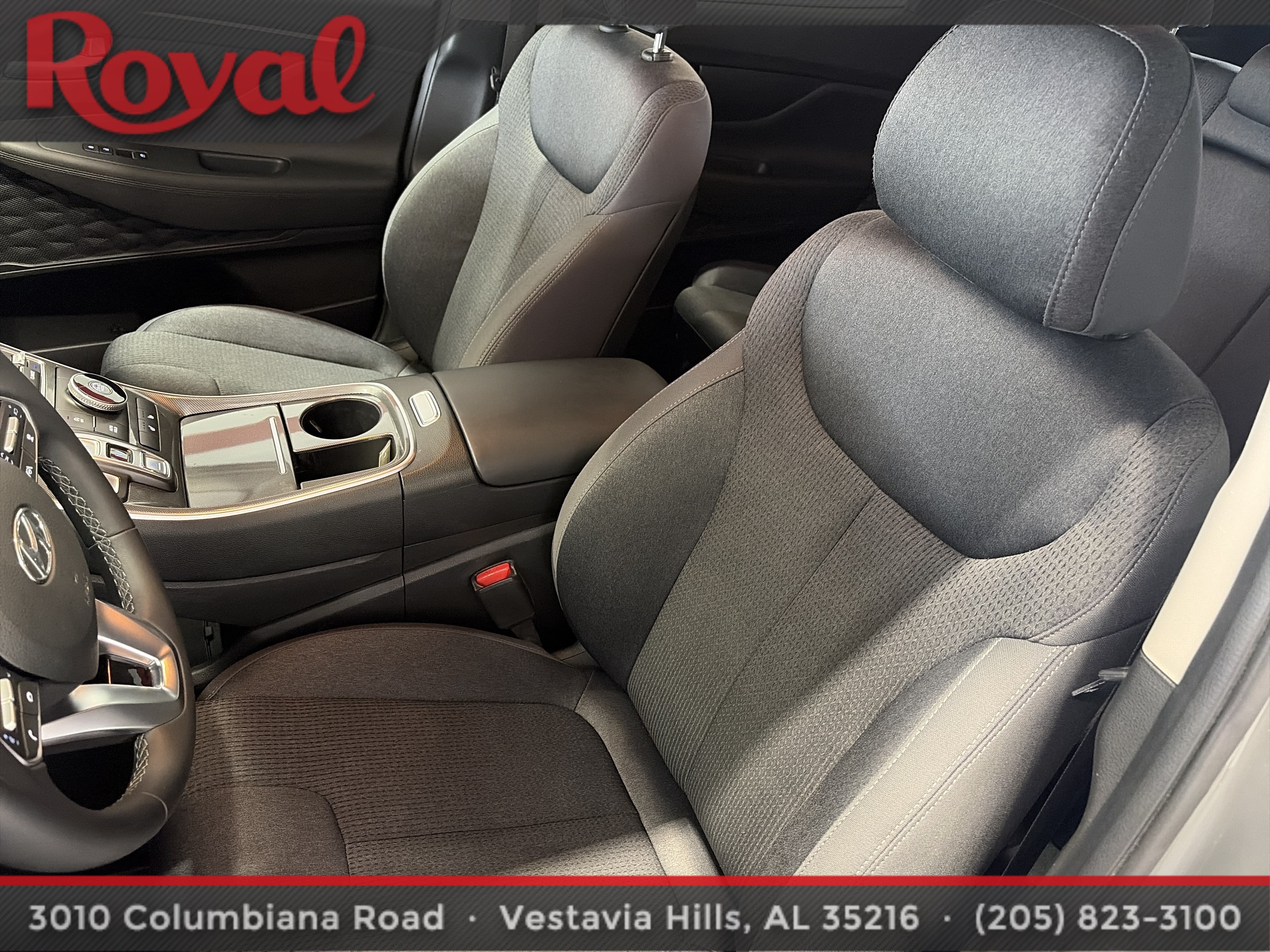 Used 2023 Hyundai Santa Fe SEL FWD image 28