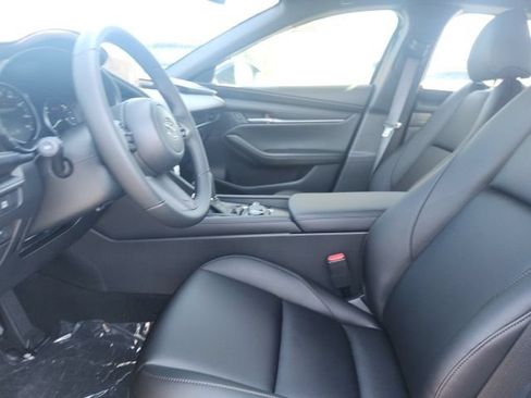 New 2026 MAZDA MAZDA3 s FWD image 11