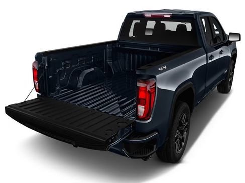 Used 2024 GMC Sierra 1500 Elevation w/ Elevation Premium Package AWD/4WD image 7