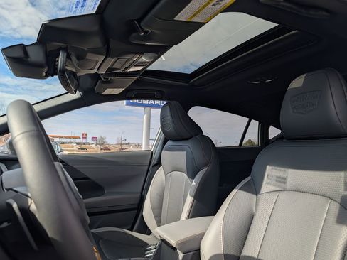 New 2026 Subaru Crosstrek 2.5i Wilderness AWD/4WD image 6