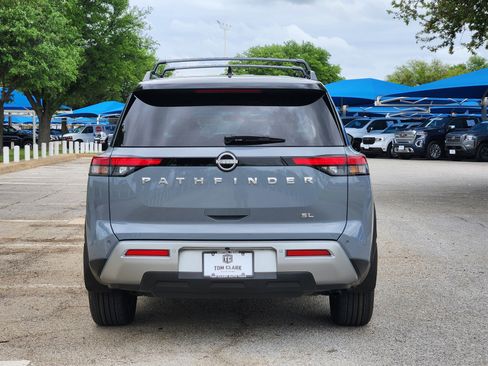 Used 2023 Nissan Pathfinder SL w/ SL Premium Package image 34