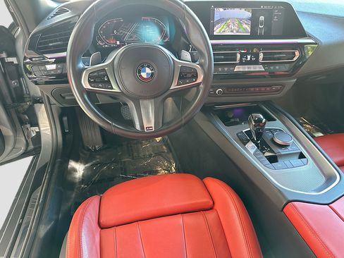 Certified 2023 BMW Z4 sDrive30i w/ Shadowloine Package image 22