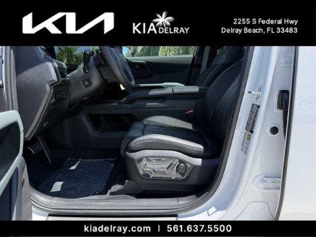 New 2027 Kia Telluride X-Line SX Prestige w/ Towing Package AWD/4WD image 21