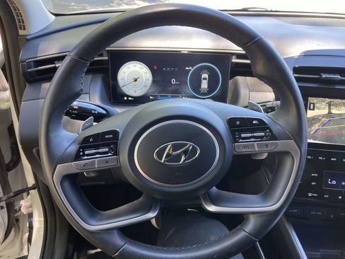Used 2023 Hyundai Tucson Limited FWD image 20
