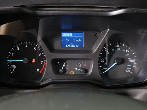 Used 2019 Ford Transit 350 XLT RWD image 22