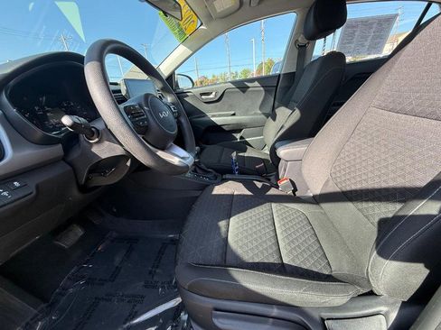 Used 2022 Kia Rio S image 16