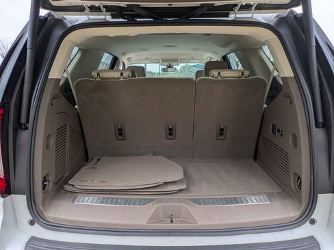 Used 2021 GMC Yukon Denali image 33