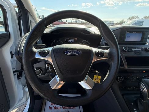 Used 2019 Ford Transit Connect XL FWD image 20