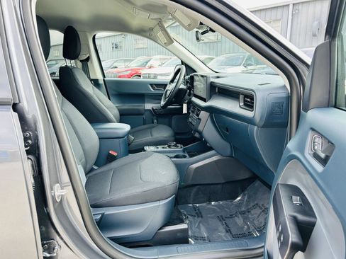 New 2026 Ford Maverick XL AWD/4WD image 27