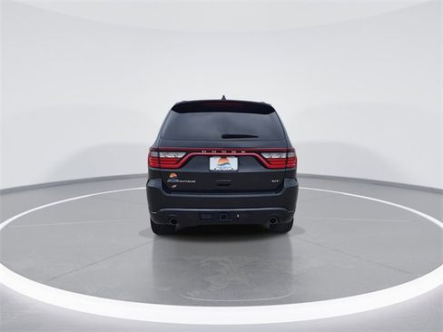 Used 2024 Dodge Durango GT image 8