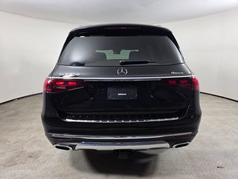 Certified 2024 Mercedes-Benz GLS 450 4MATIC image 5