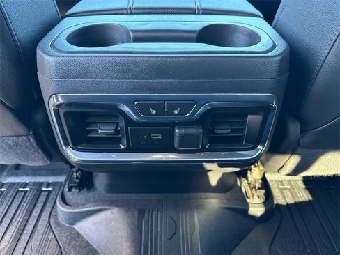 Used 2019 GMC Sierra 1500 AT4 w/ AT4 Premium Package image 26