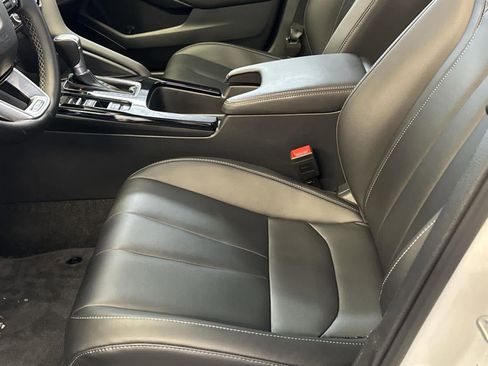 Certified 2025 Acura Integra A-Spec image 12