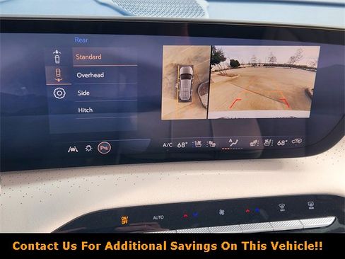 New 2026 Buick Enclave Avenir w/ Super Cruise Package image 13