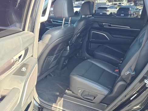 Used 2024 Kia Telluride S w/ S Sunroof Package FWD image 10