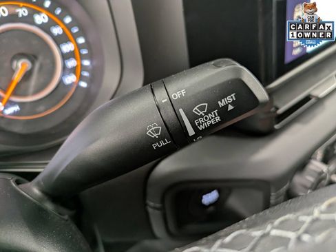 Used 2026 Jeep Gladiator Mojave AWD/4WD image 20