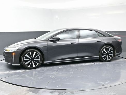 Used 2024 Lucid Air Grand Touring image 5